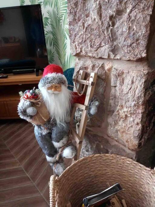 Quarryman'S Holiday Let Llysfaen Eksteriør bilde